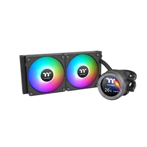 Thermaltake TH240 V2 Ultra EX ARGB Sync All-In-One Liquid Cooler
